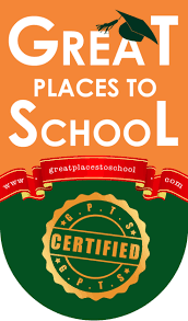 Great Places Logo